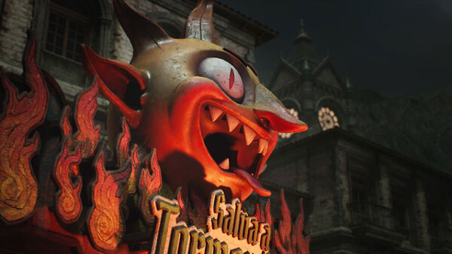 Tải game Crisol Theater of Idols-RUNE