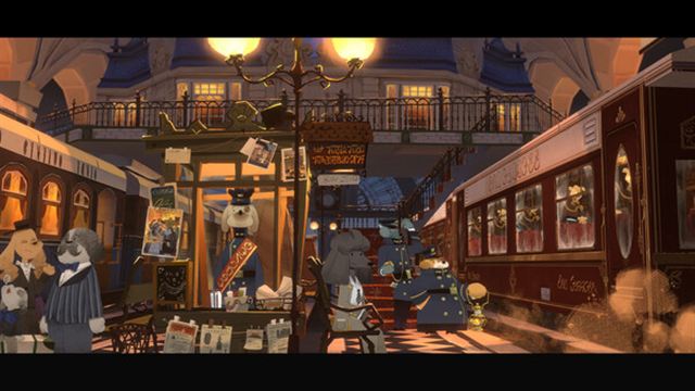 Tải game Sunset Hills v20241003-P2P