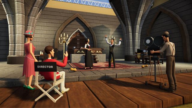 Tải game Blockbuster Inc v1.9.2-P2P