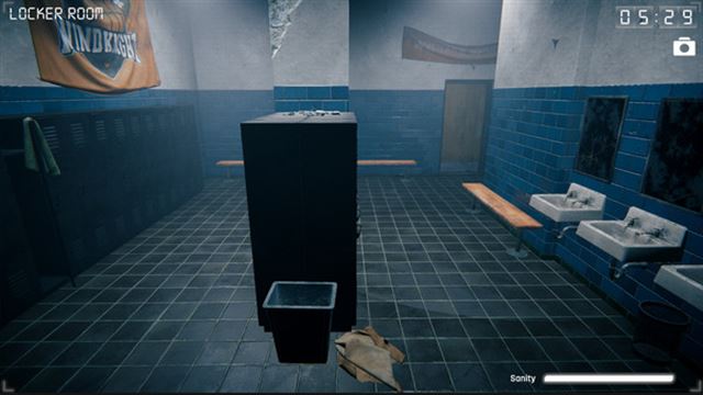Tải game Para Eyes-TENOKE