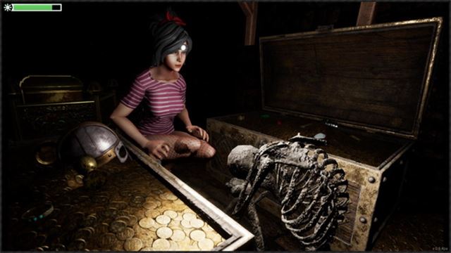 Tải game Tear of Time Lost memory v1.2.65-P2P