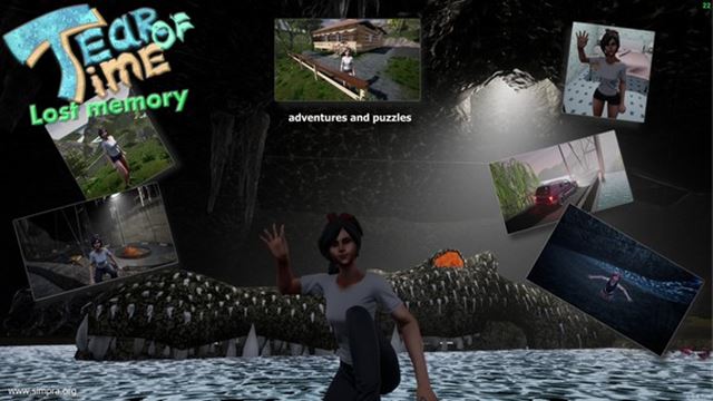 Tải game Tear of Time Lost memory v1.2.65-P2P