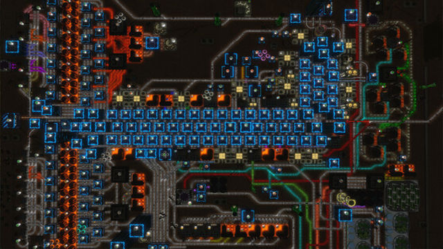 Tải game MegaFactory Titan-GoldBerg
