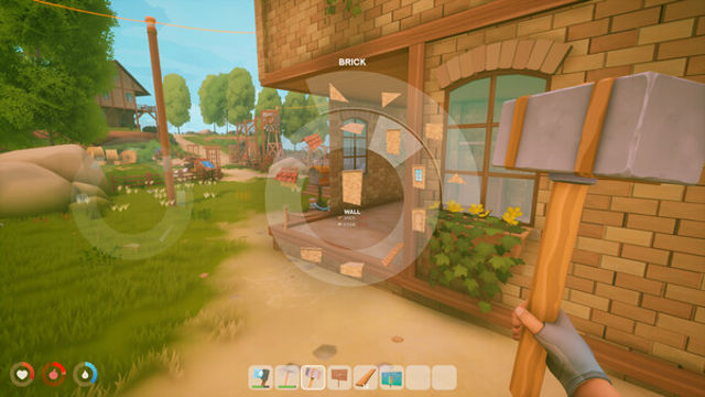 Tải game Solarpunk-TENOKE