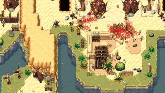 Tải game Romestead Early Access
