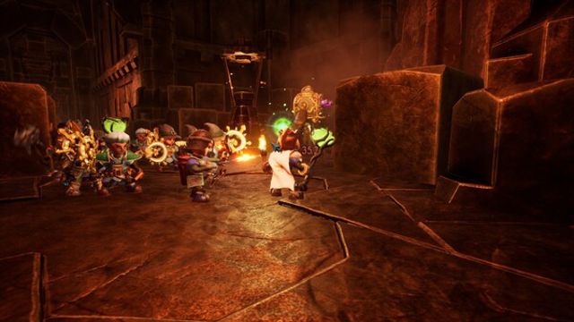 Tải game Dreadful River v1.0.8.0-P2P