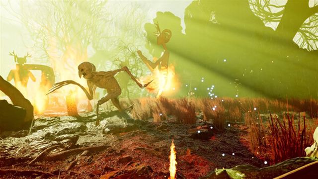 Tải game The Axis Unseen v1.03-P2P