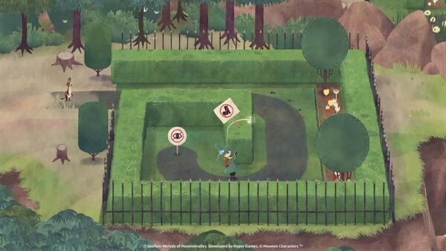 Tải game Snufkin Melody of Moominvalley v20240507-P2P