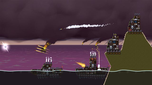 Tải game Forts v1.33.1-P2P