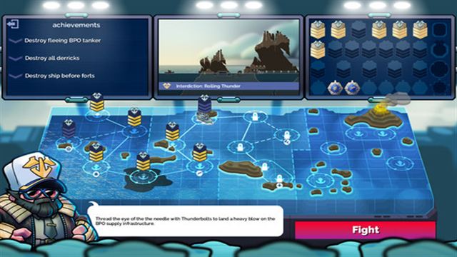 Tải game Forts v1.33.1-P2P