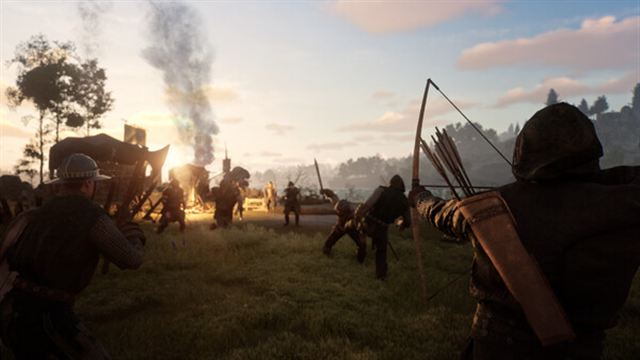 Tải game Bellwright v20240829 Early Access