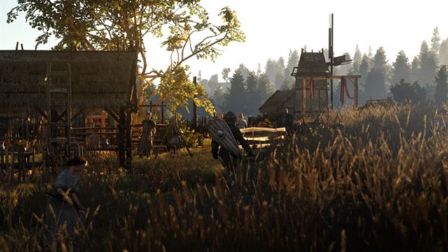 Tải game Bellwright v20240424 Early Access