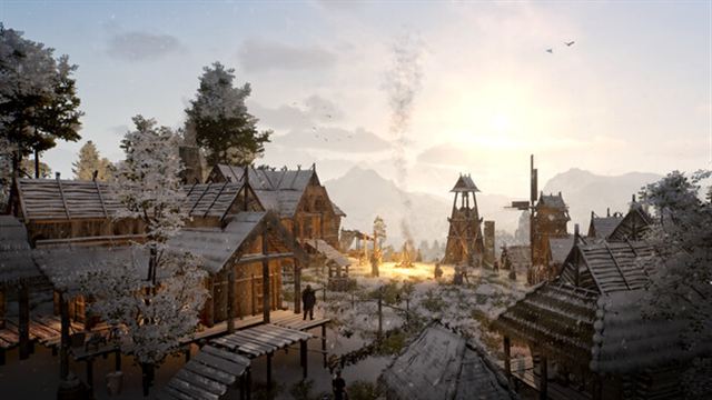 Tải game Bellwright v20240503 Early Access