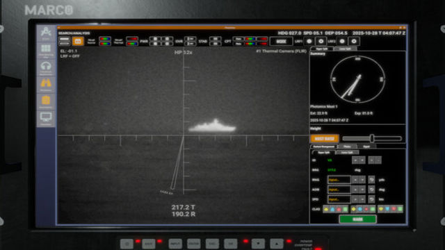 Tải game Modern Naval Warfare Early Access