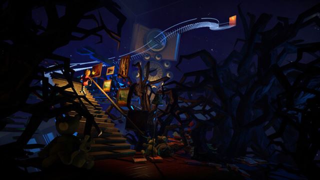 Tải game In Nightmare v20250410-P2P