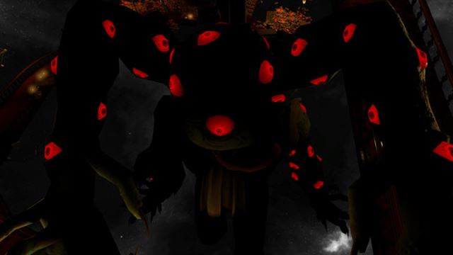Tải game In Nightmare v20250410-P2P