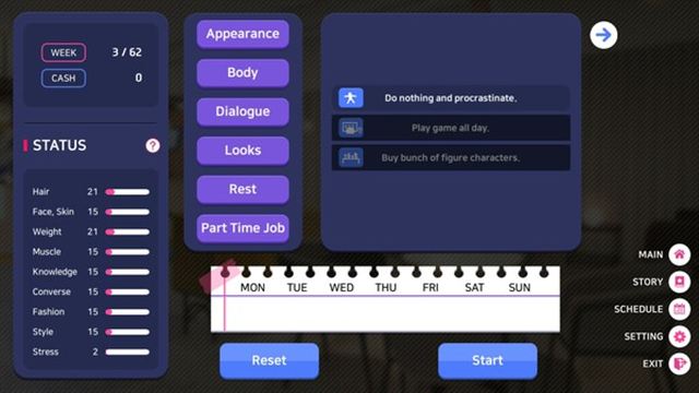 Tải game Love Delivery v2.0.7.1-P2P