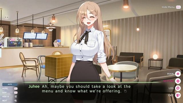 Tải game Love Delivery-TENOKE