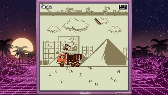 Tải game DUCK Dangerous Ultimate CK v20240330-TENOKE