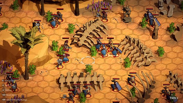 Tải game Those Who Rule v1.2.6-P2P