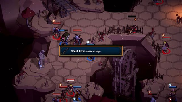 Tải game Those Who Rule v1.4.1-P2P