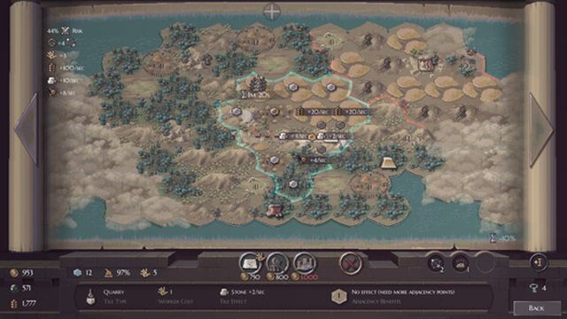 Tải game Microcivilization v1.1.9-P2P