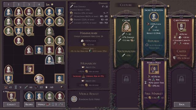 Tải game Microcivilization-TENOKE