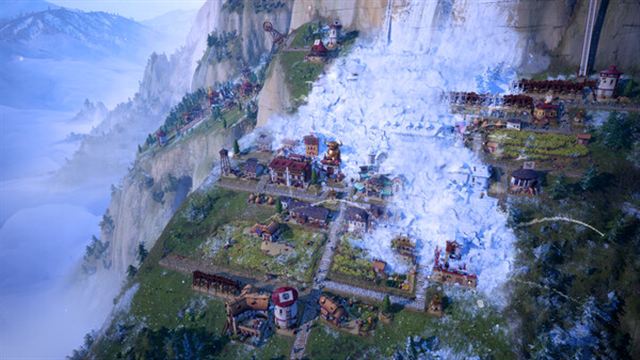 Tải game Laysara Summit Kingdom v17644-P2P