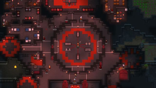 Tải game RimWorld v1.5.4084-P2P