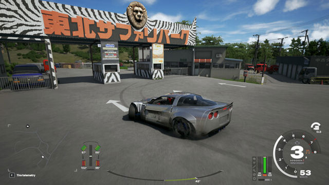 Tải game CarX Drift Racing Online 2 Early Access