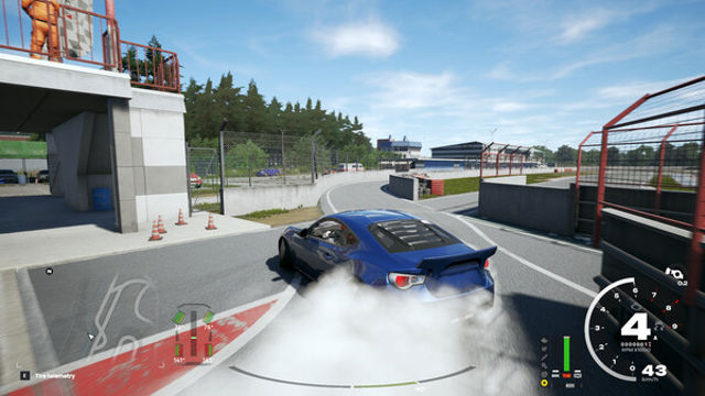 Tải game CarX Drift Racing Online 2 Early Access