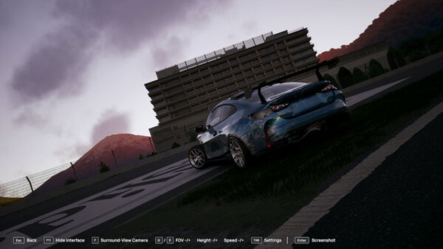Tải game CarX Drift Racing Online 2 Early Access