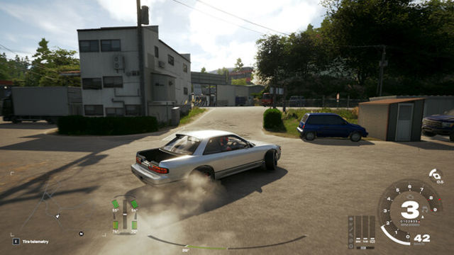 Tải game CarX Drift Racing Online 2 Early Access