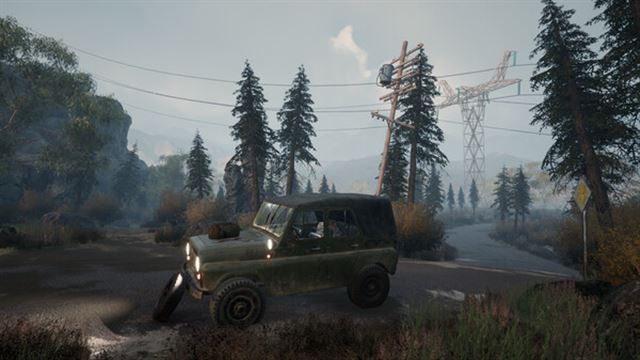 Tải game CHEMISTS Area of infection v0.4.9.1 Early Access