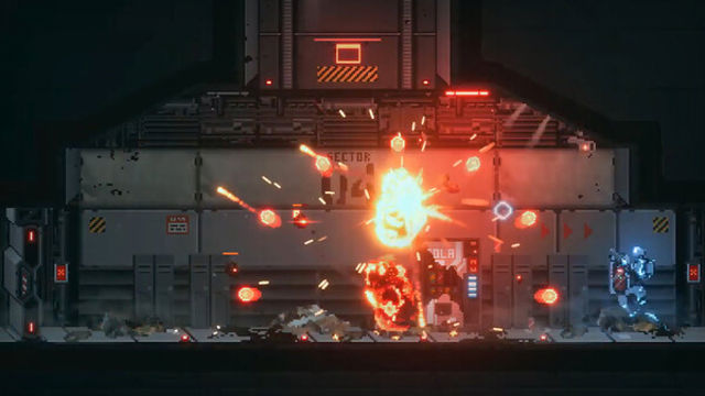 Tải game Arksync-GoldBerg