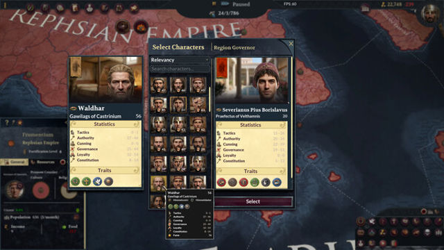 Tải game Fall of an Empire v1.243-P2P