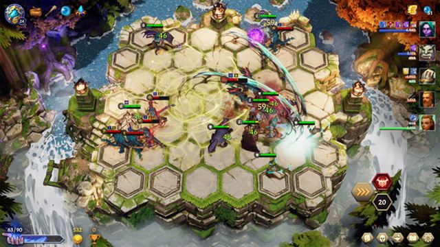 Tải game The Last Flame v20250429-P2P