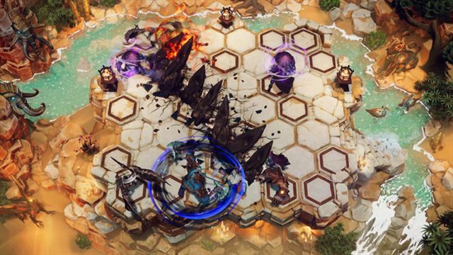 Tải game The Last Flame-TENOKE