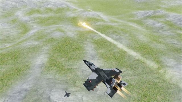 Tải game Sandbox World-TENOKE