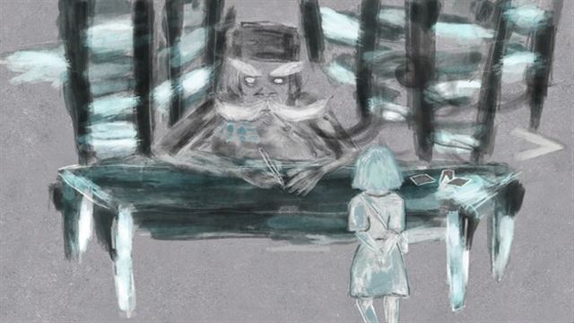 Tải game Grief like a stray dog-TENOKE