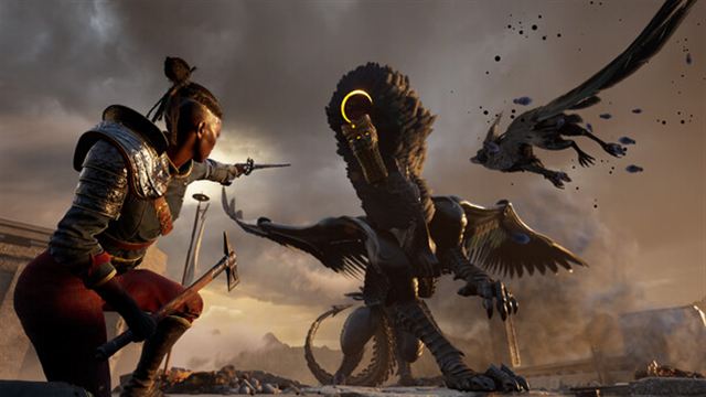Tải game Flintlock The Siege of Dawn-RUNE