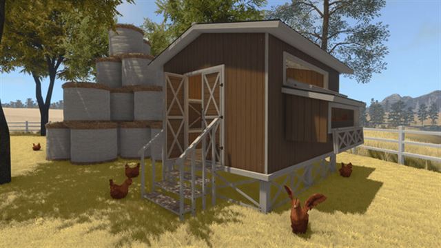 Tải game House Flipper v1.25213-P2P