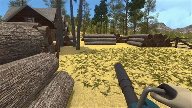 Tải game House Flipper v1.25213-P2P