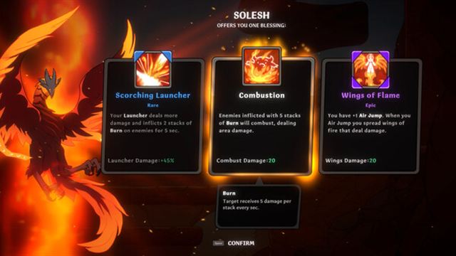 Tải game Spiritfall v1.6.26-P2P