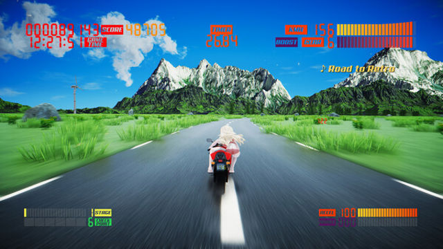 Tải game Super Night Riders S1 Build 23167961