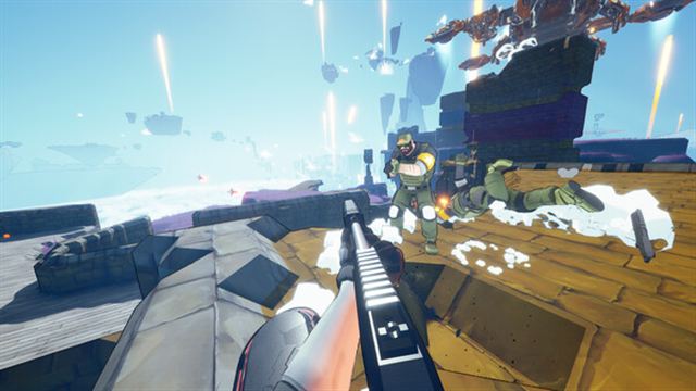 Tải game Echo Point Nova v1.3-P2P