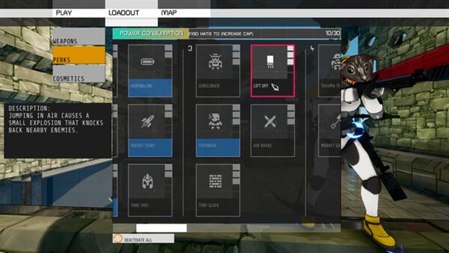 Tải game Echo Point Nova v1.12-P2P