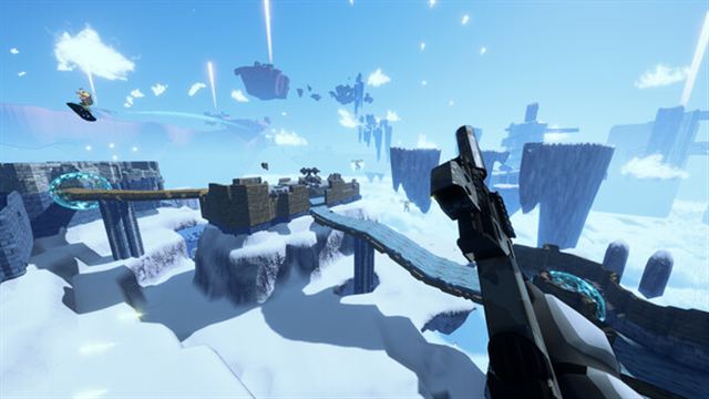 Tải game Echo Point Nova v1.231-P2P