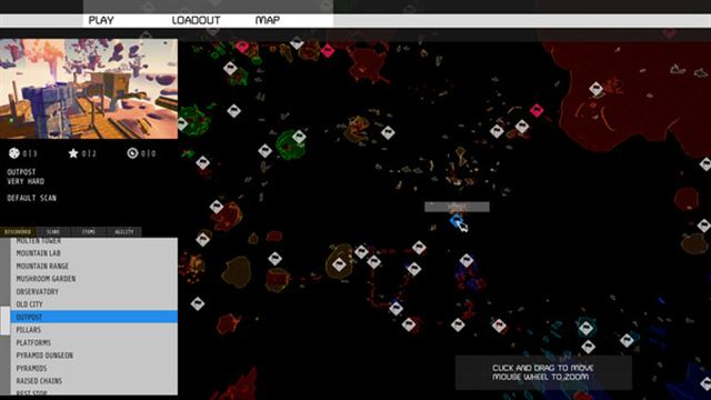 Tải game Echo Point Nova v1.3-P2P