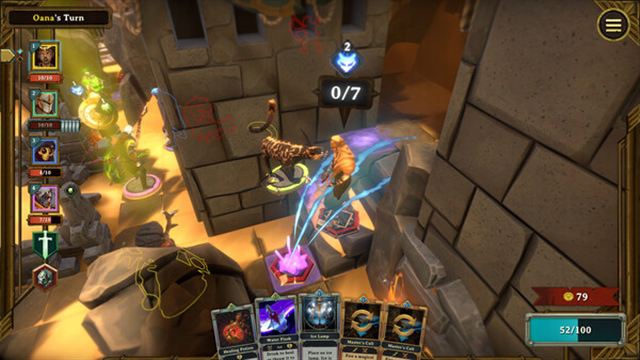 Tải game Demeo v1.41.40434-P2P